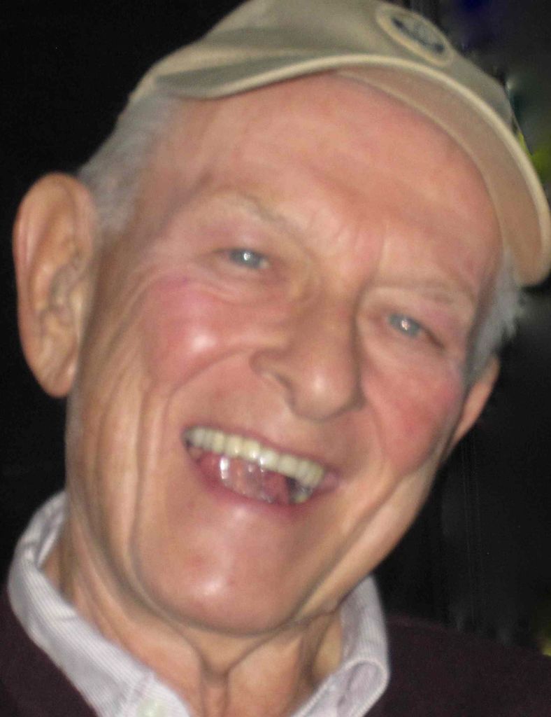 Stephen Phillip Reyda