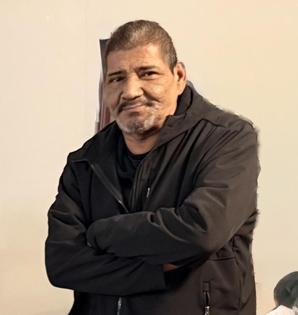 Thomas Rodriguez Profile Photo
