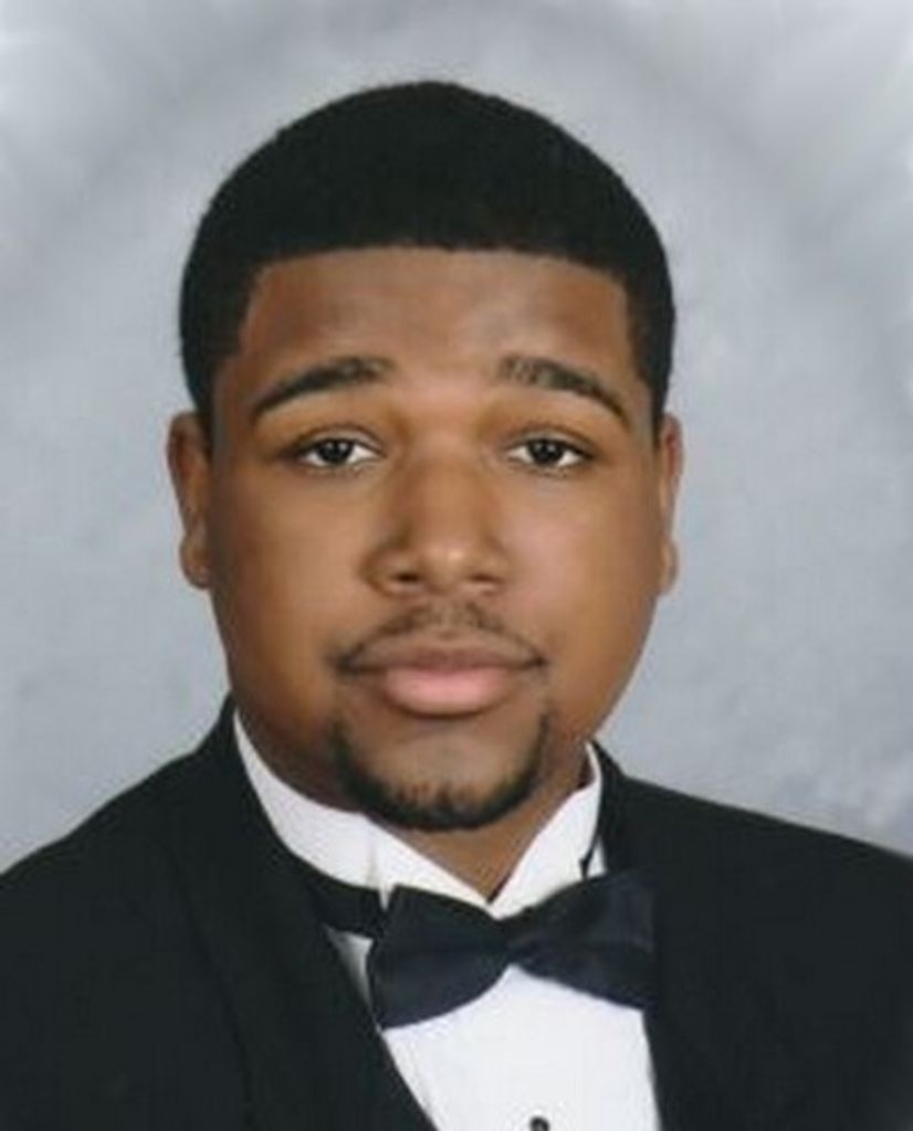 Phillip Sion Harvey Profile Photo