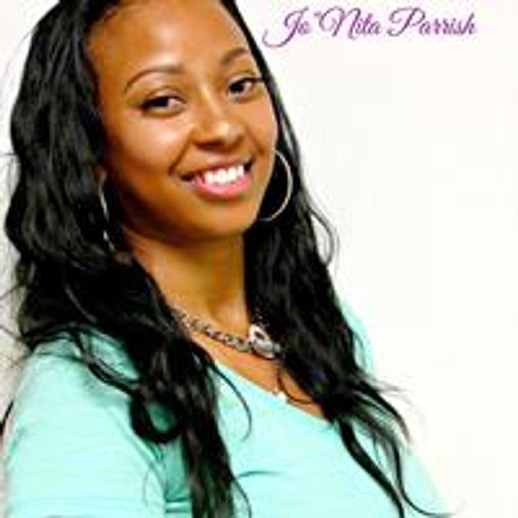 Jo'Nita Sutherland-Parrish Profile Photo