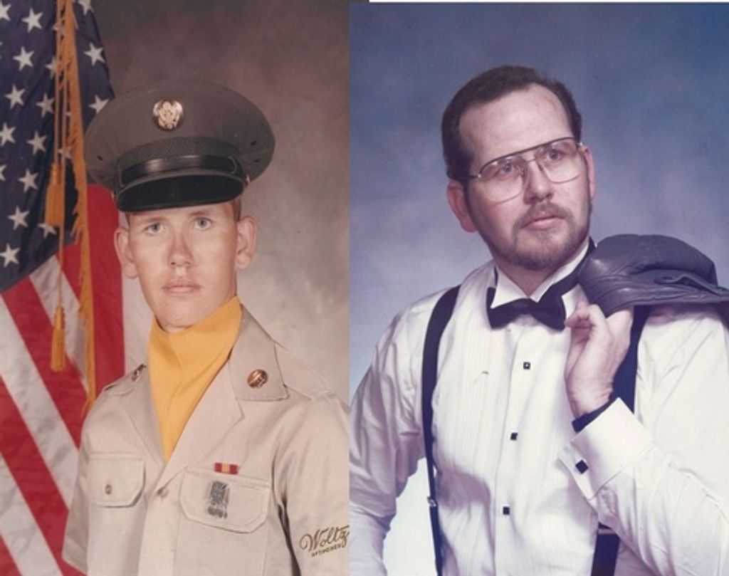 Nicholas "Nick" S. Patoka Profile Photo