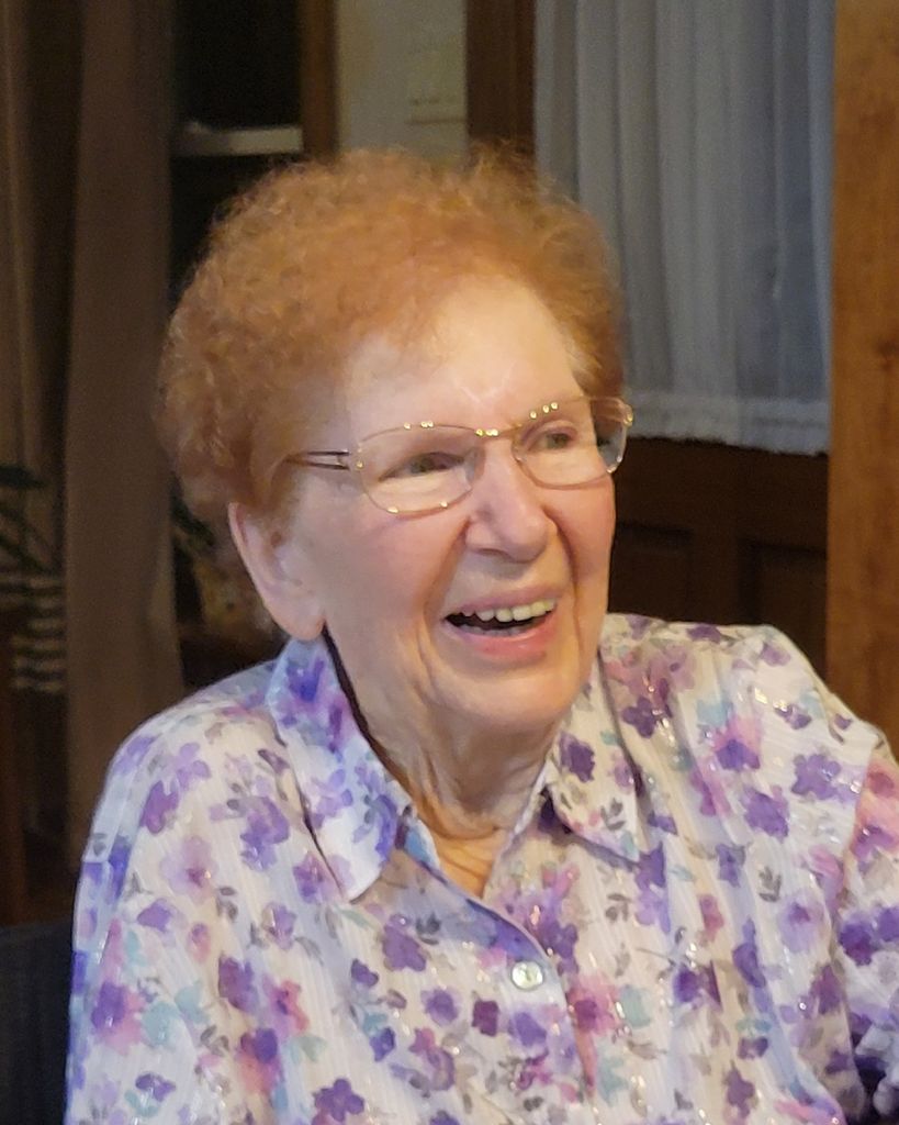 Violet Knesel Minor Profile Photo