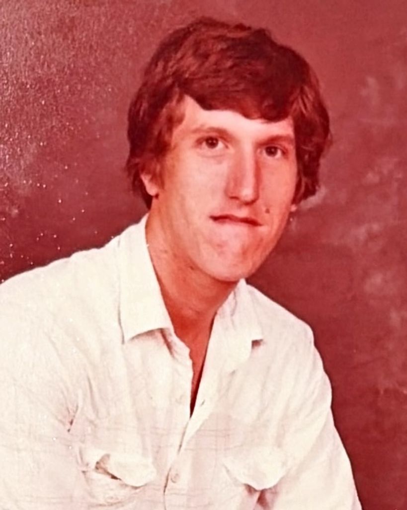 Gregory Everett Tackett