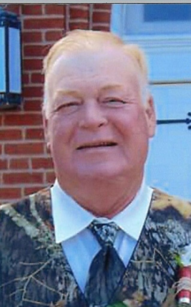 James "Jim" Engelmeyer Profile Photo