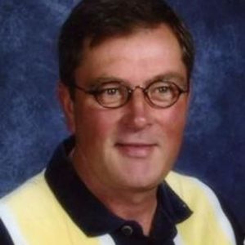James L. Van Es Profile Photo