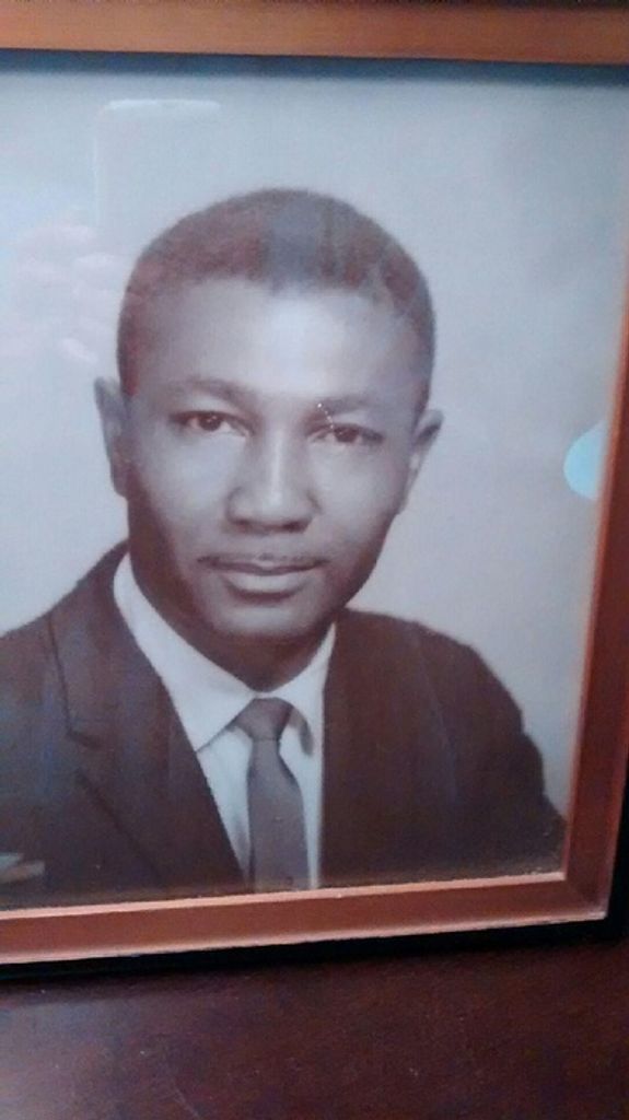 Herman Dudley Hudson Profile Photo