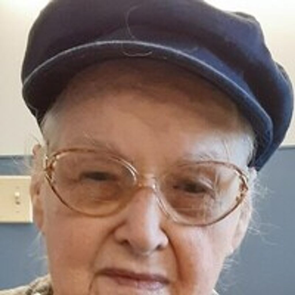 Mary Siverling Profile Photo