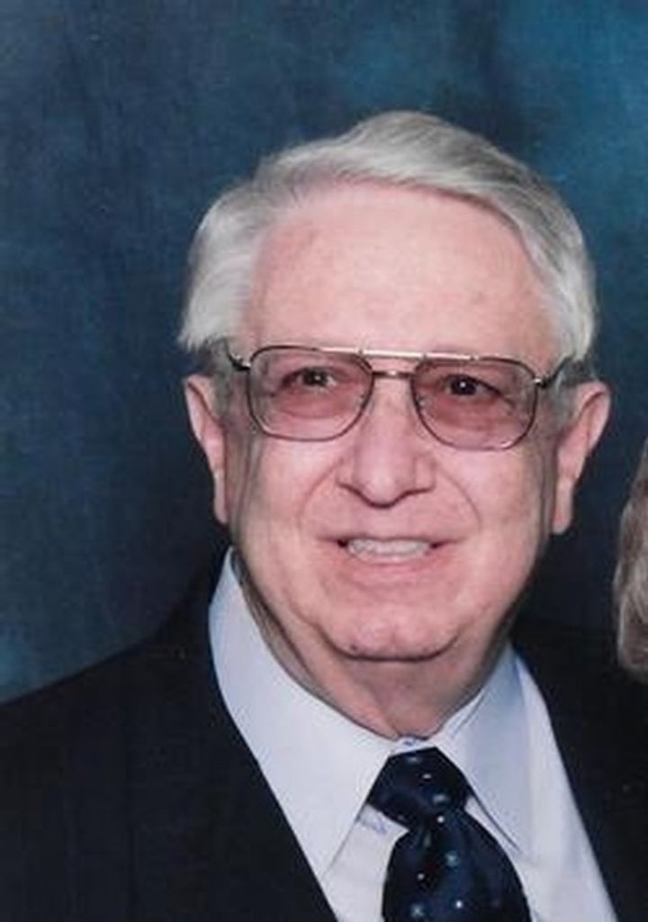 Hugh Edward Brown