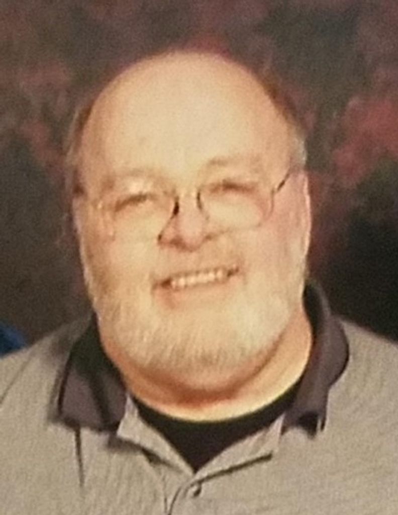 Maynard "Max" Mcnett
