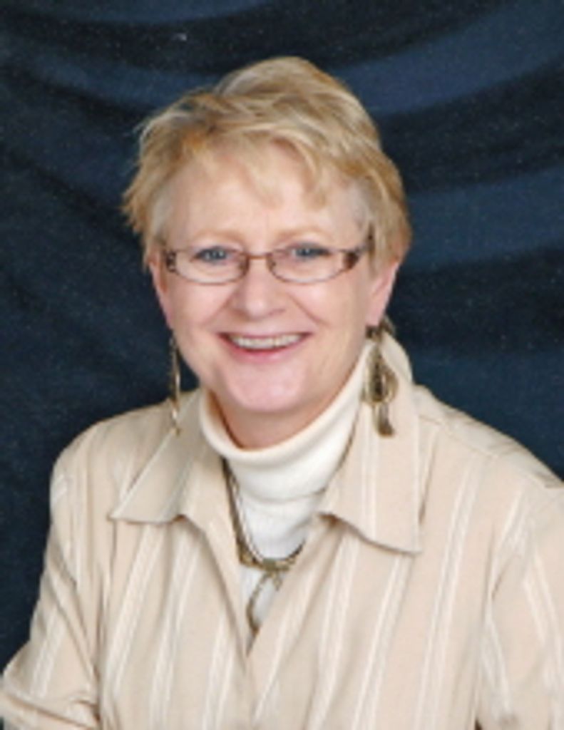 Marcie Dezeeuw