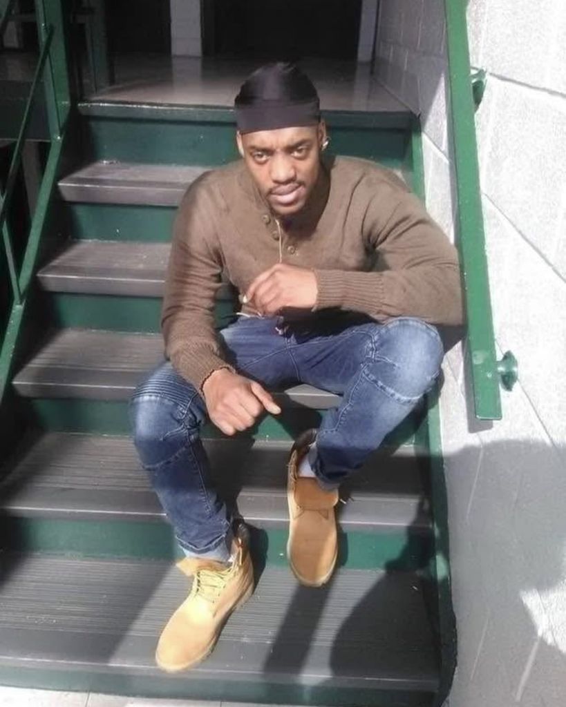 Kenneth Tyrone Marable Profile Photo