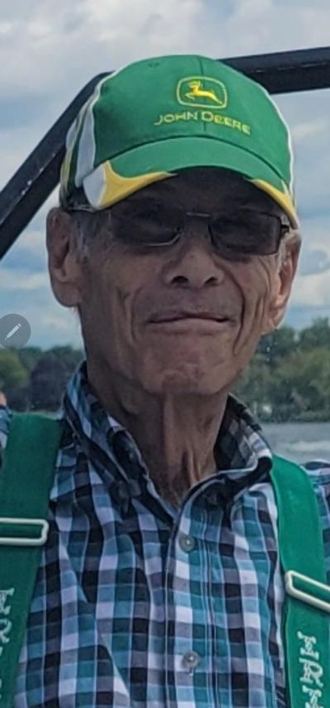 William D. "Doug" Chipman Profile Photo