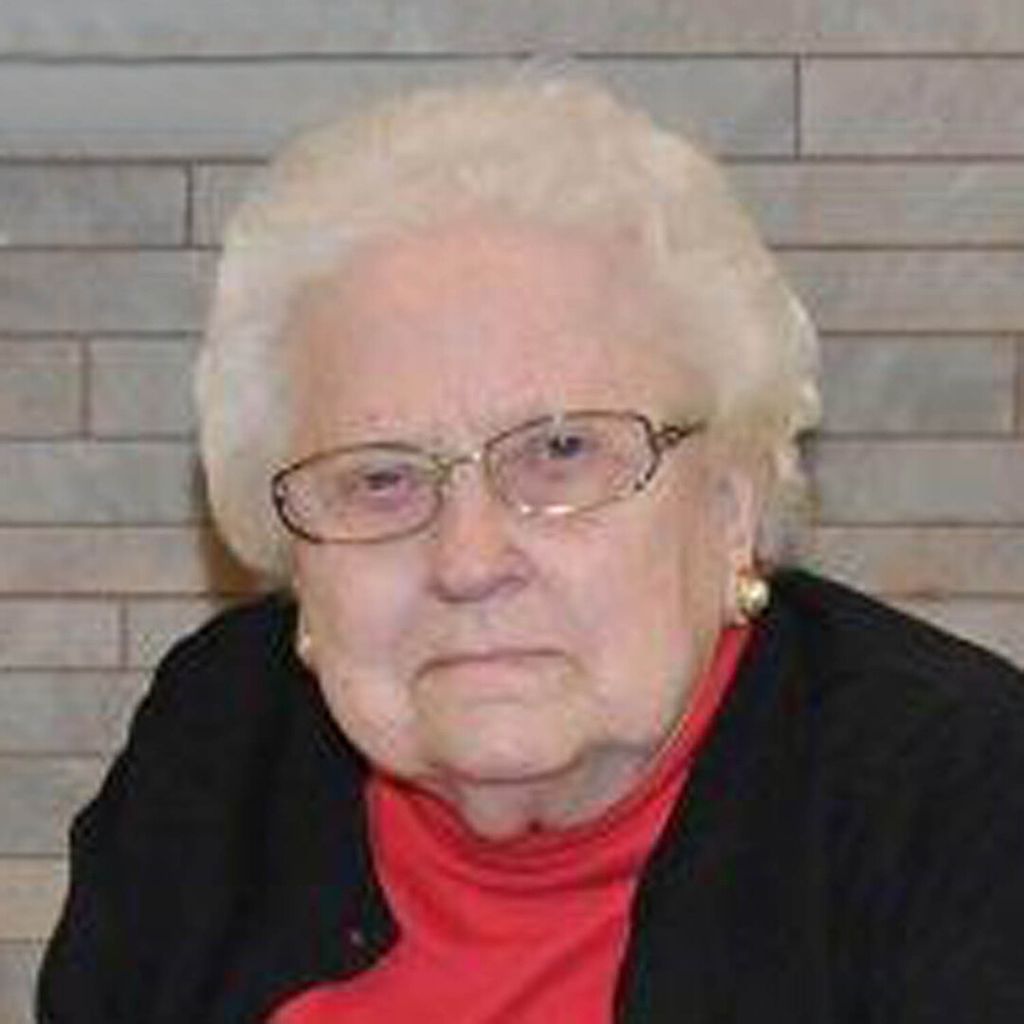 Helen Heiser
