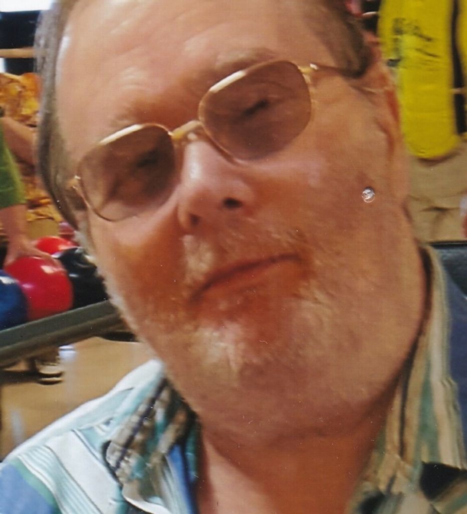 Edward Ernest Mccarthy