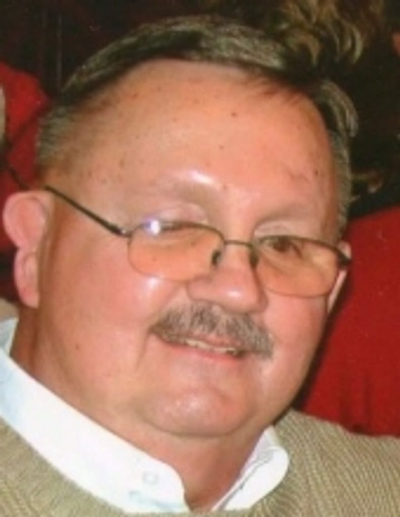 Howard S Parker