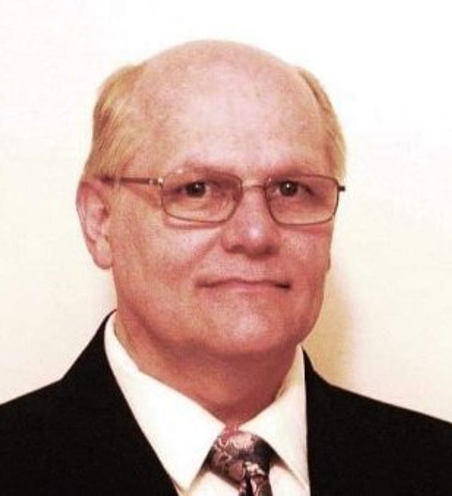 Kenneth "G.P." Lee Dodd
