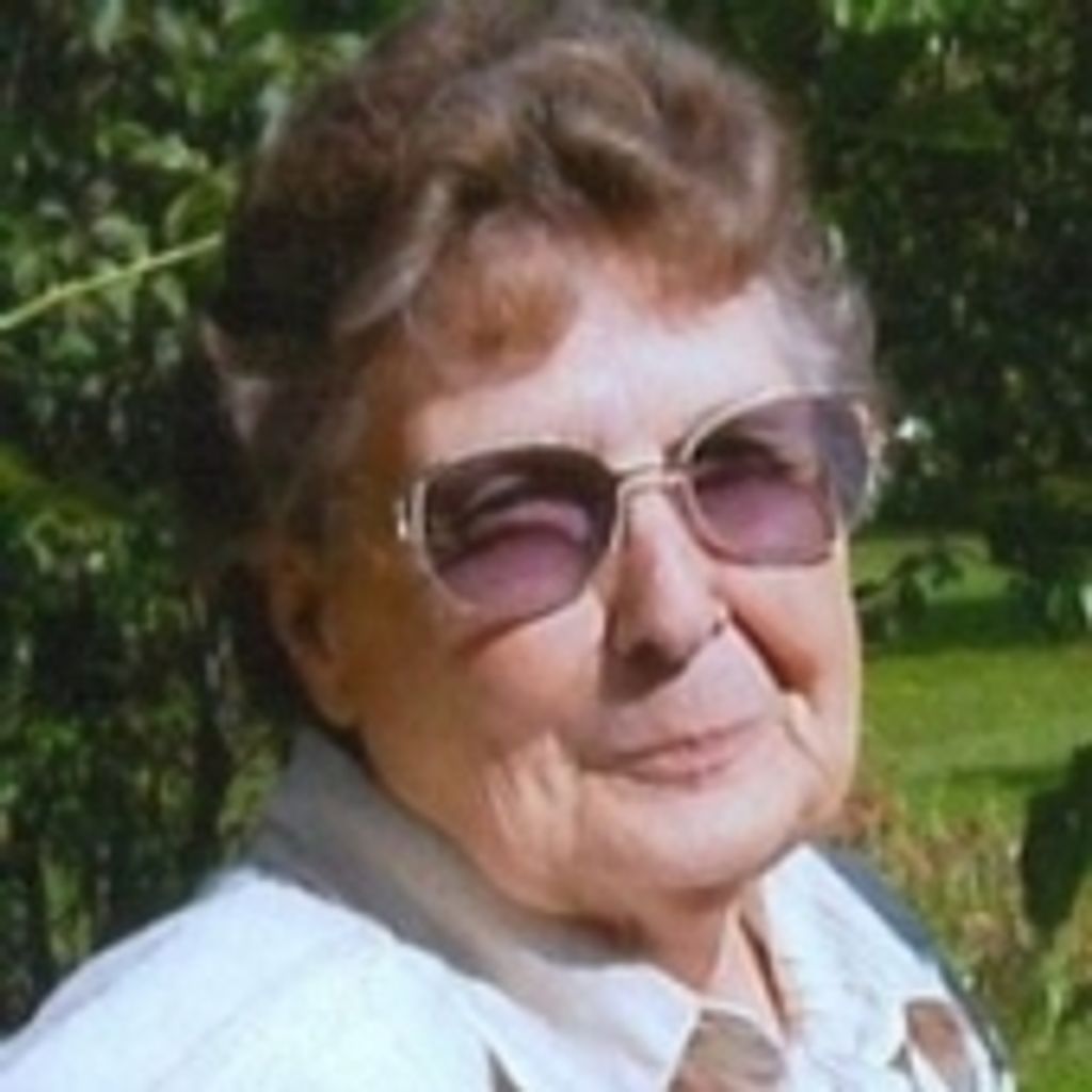 Rita Eileen Banes