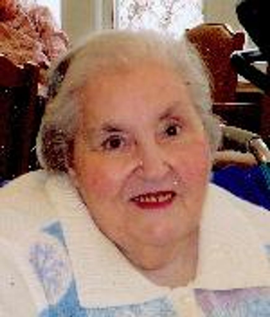 Louise J. (D'Arpino) Langton