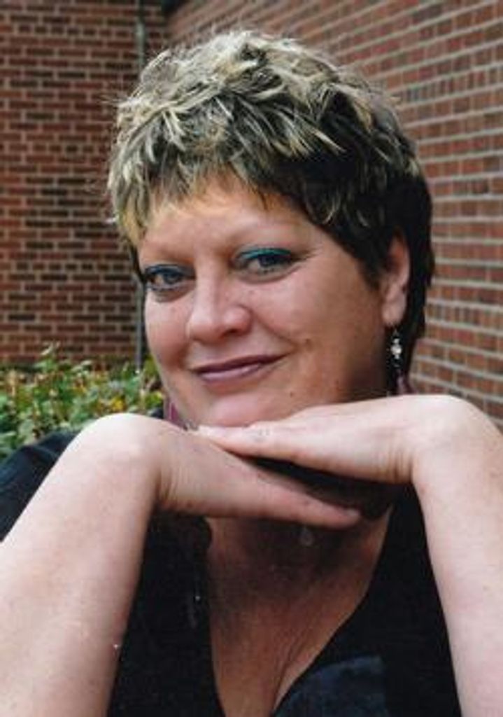 Helen Arlene Morrison