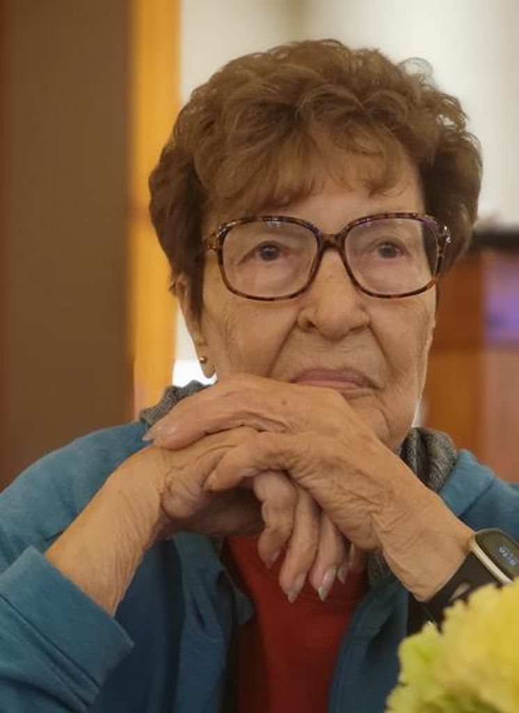 George Anne Curtis Profile Photo