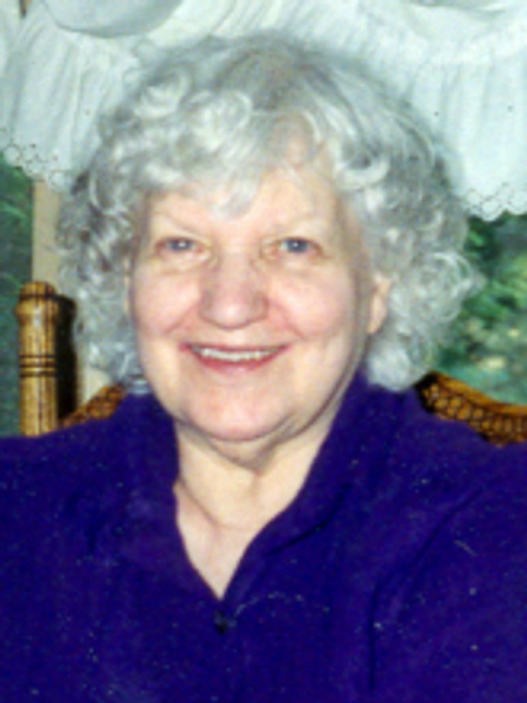 Marilyn A. Lariviere LaPointe