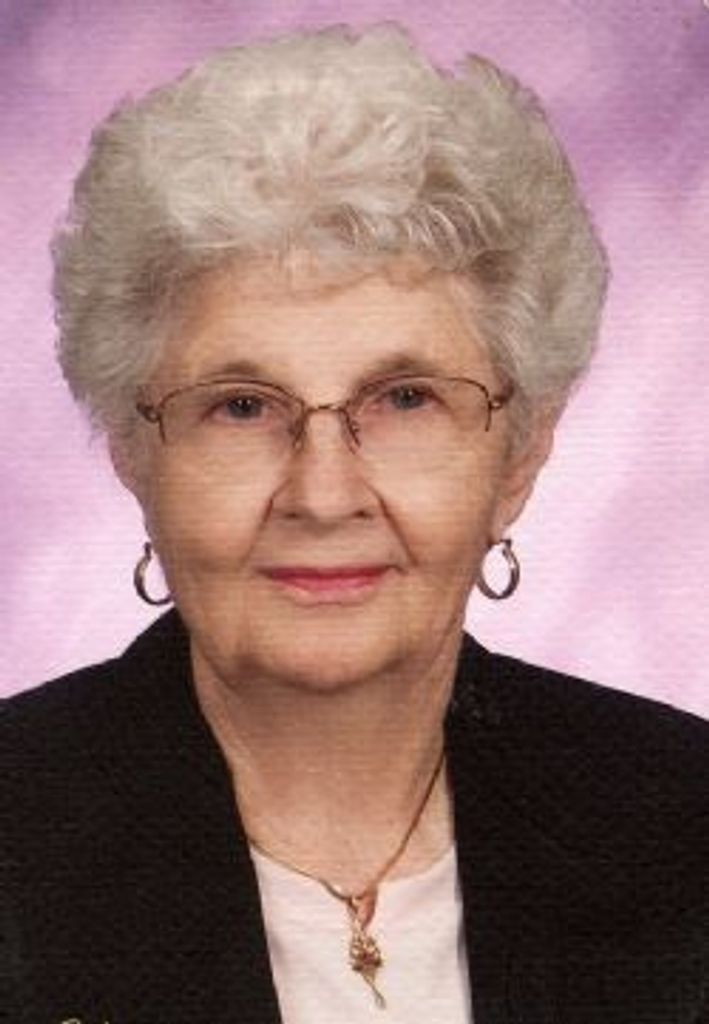 Velma Lindsey