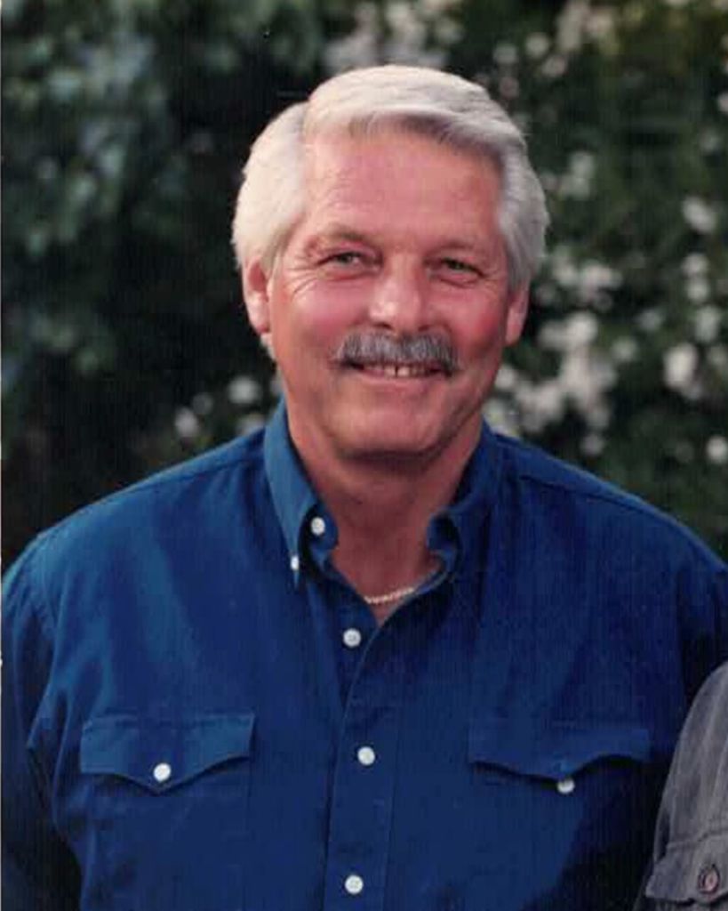 Dwain B. Mason