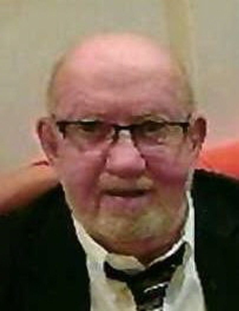 Arleigh R. Murray Profile Photo
