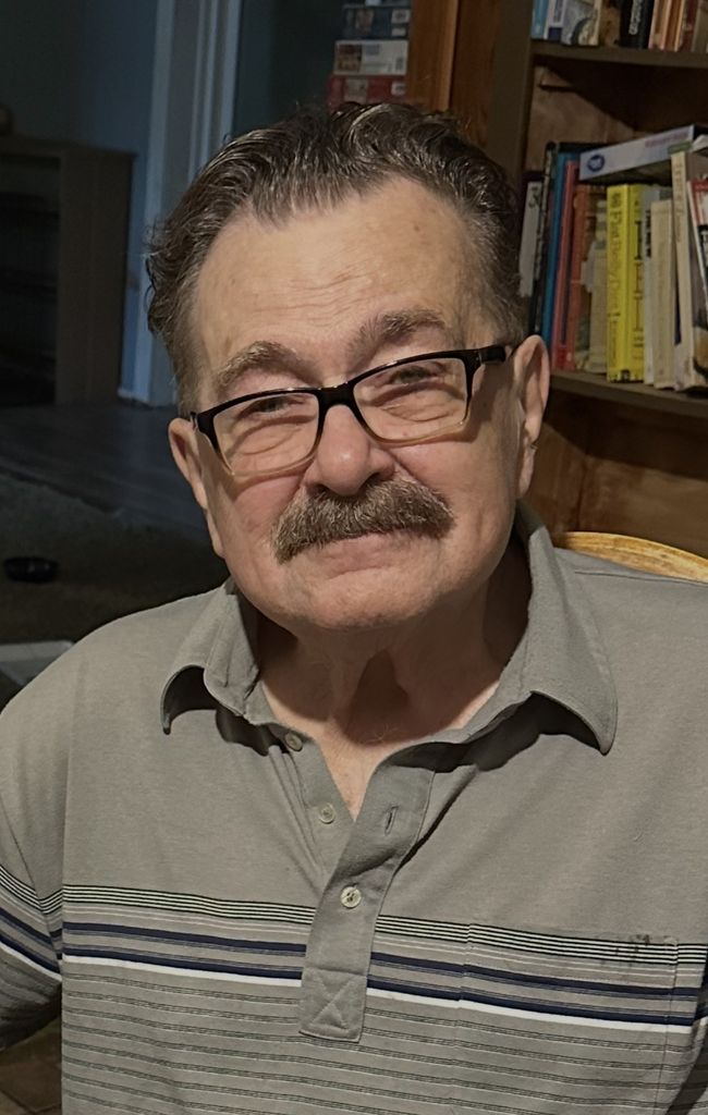 Philip Sabastian Larussa Profile Photo