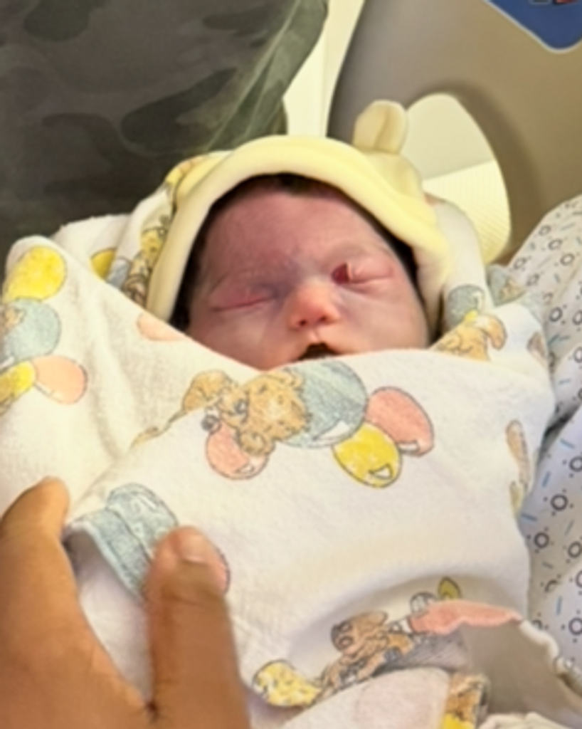 Esmai Nycole Jordan Profile Photo