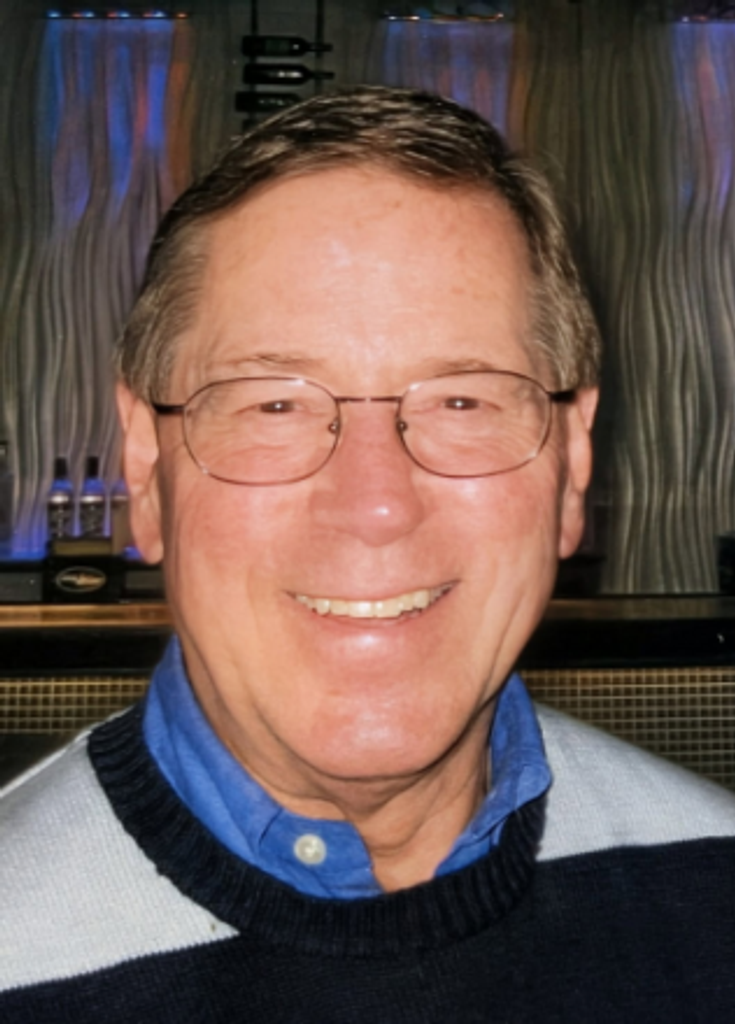 Walter Mccook Stokes Profile Photo