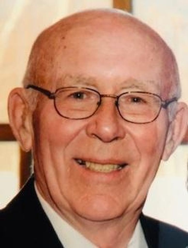 John David Grund Profile Photo