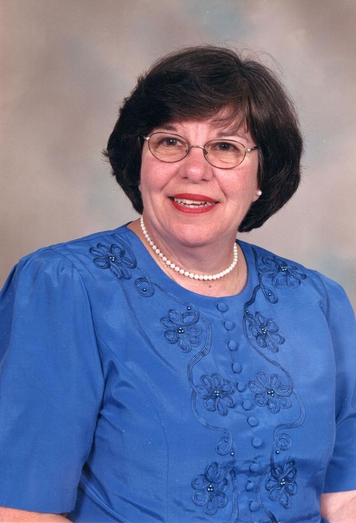 Josephine Ann Clark Profile Photo