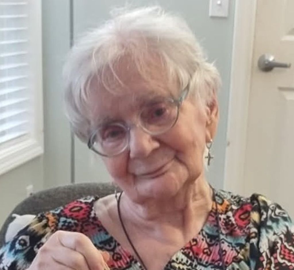 Shirley Ann Burns Profile Photo