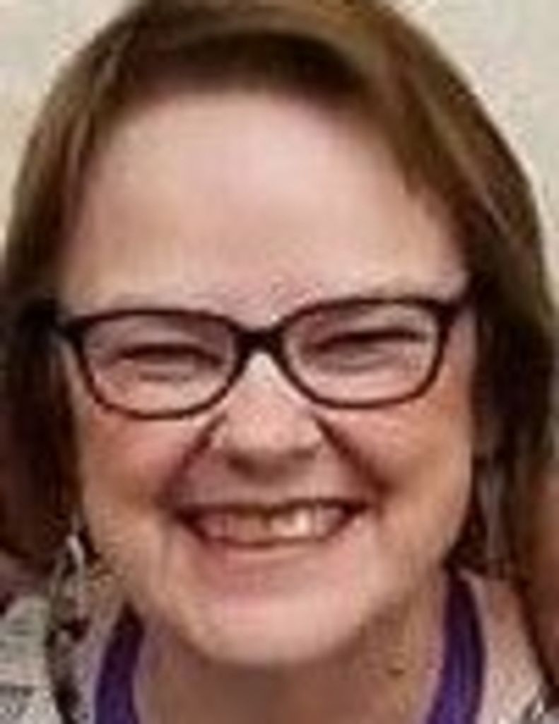Catherine Smith Profile Photo