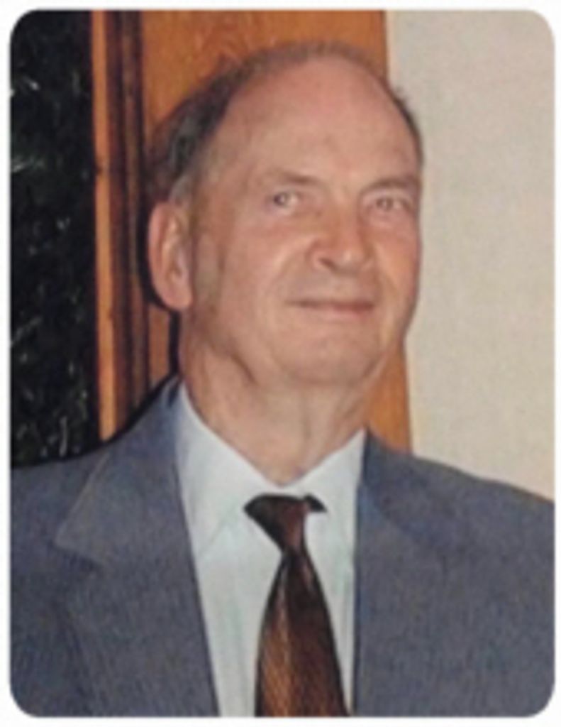 Roy A. Profitt
