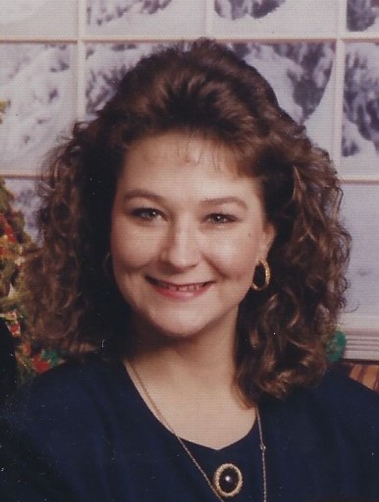 Cheryl Lynn Atchley