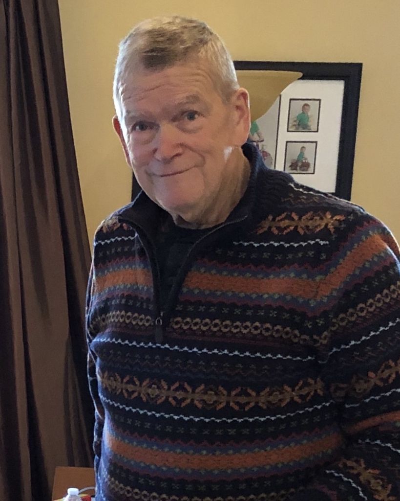 Michael D. Gilbert Profile Photo