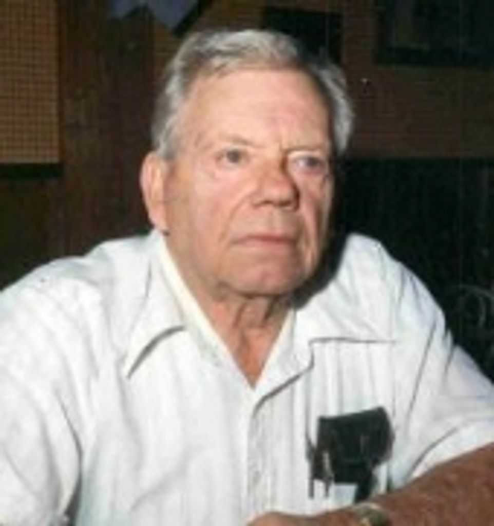 Donald M. Ellis