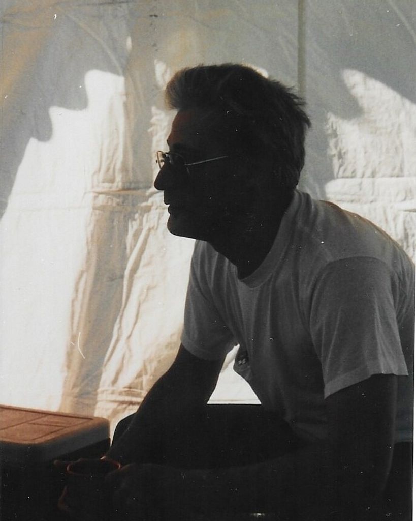 Daniel Roberson