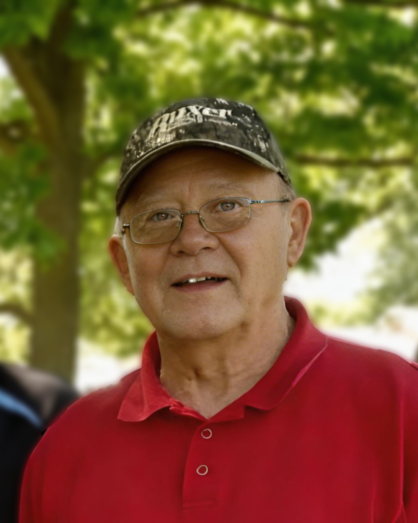 David D. Block Profile Photo