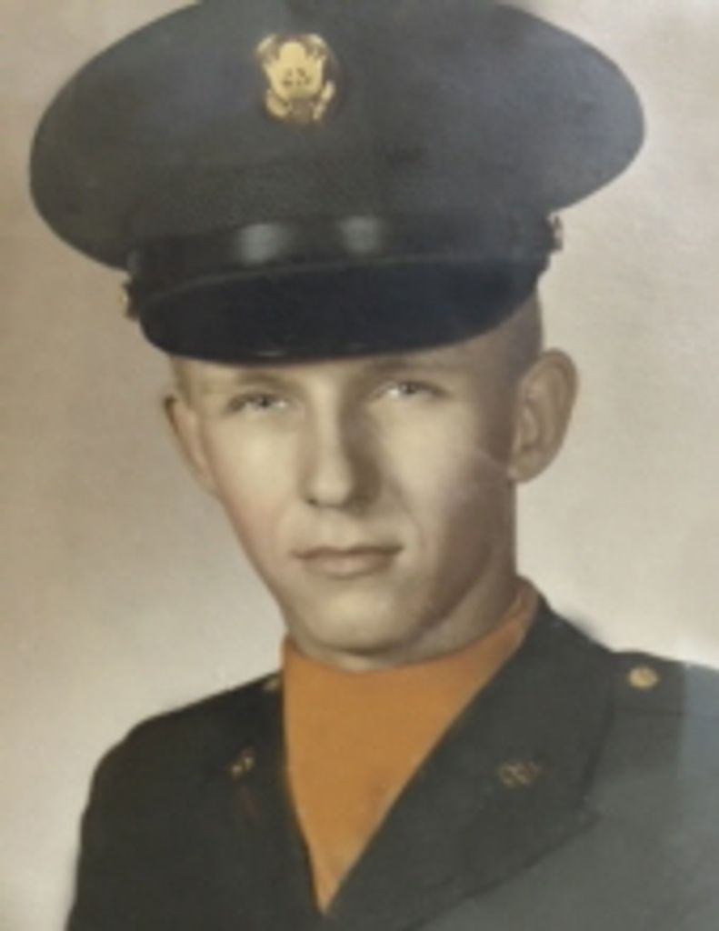 Eugene Raymond Nurmi I