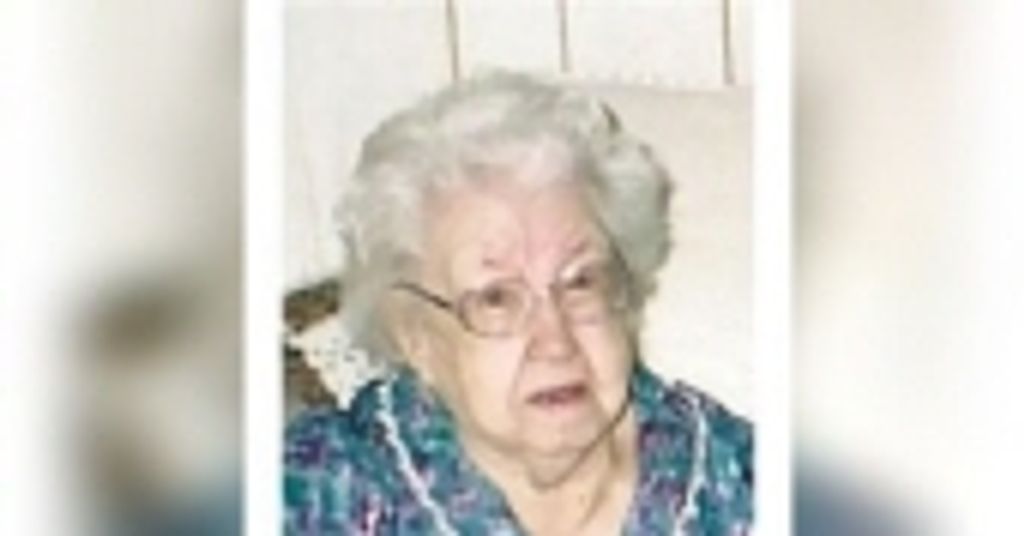 Mary K. Venable