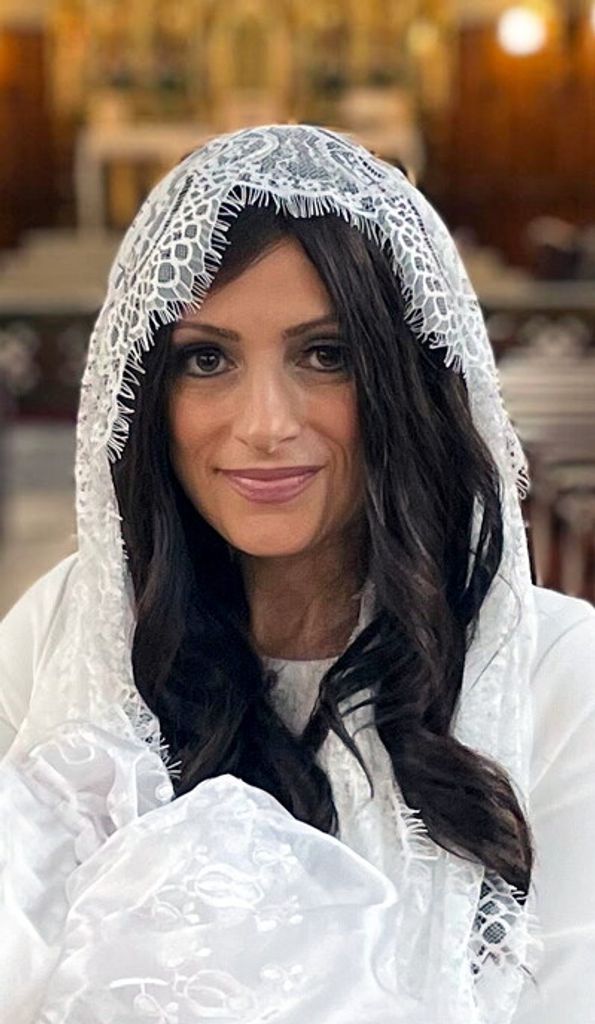 Jessica T. Hanna Profile Photo