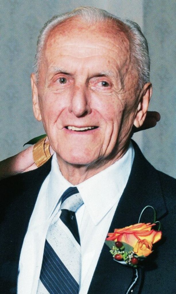 Joseph W. Glodek Profile Photo
