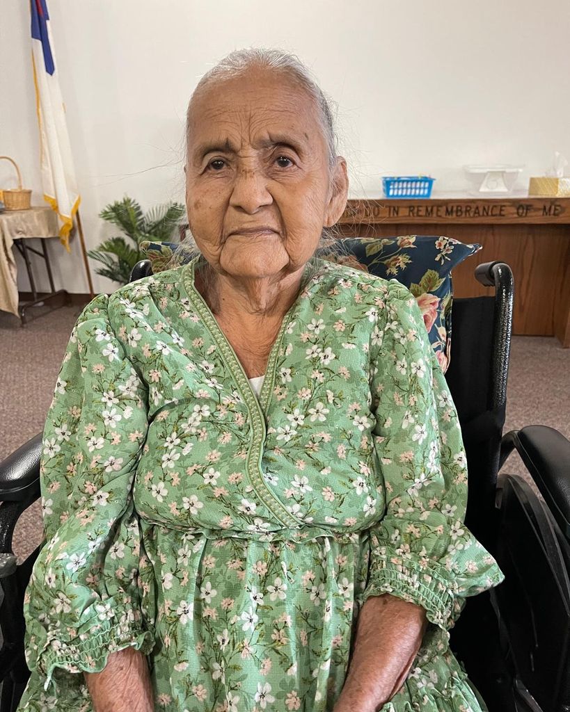 Epifania Martinez Garcia