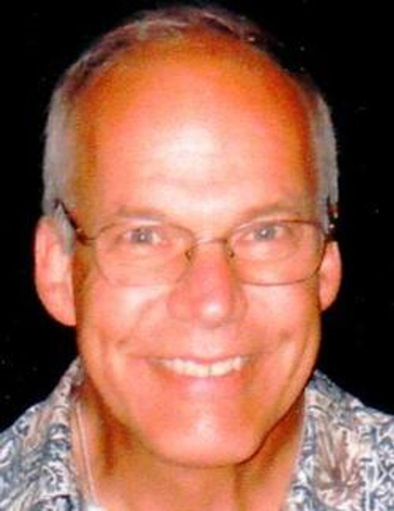 John S. Pawlosky