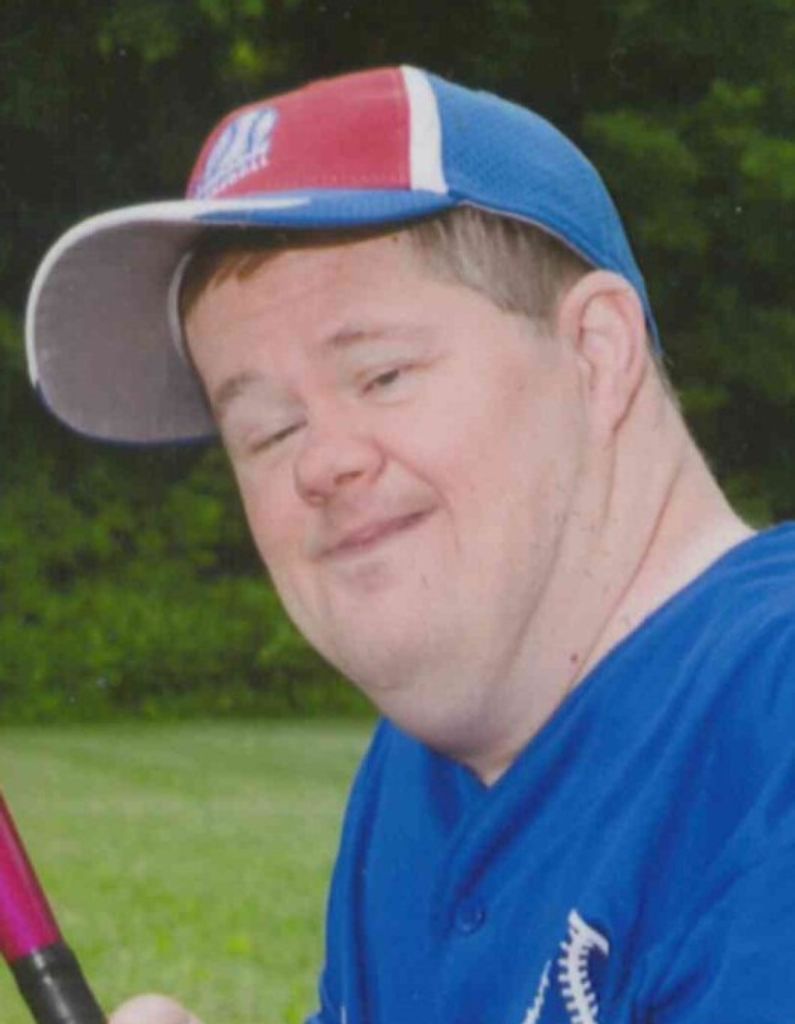 Paul D Resseger Profile Photo