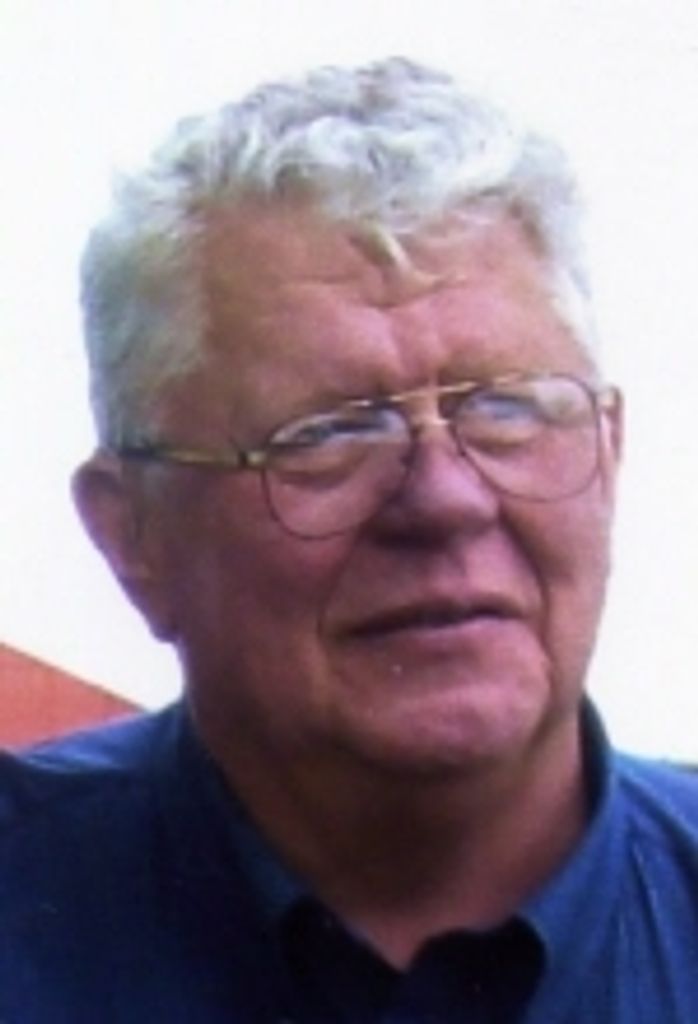 Donald H. Morrison