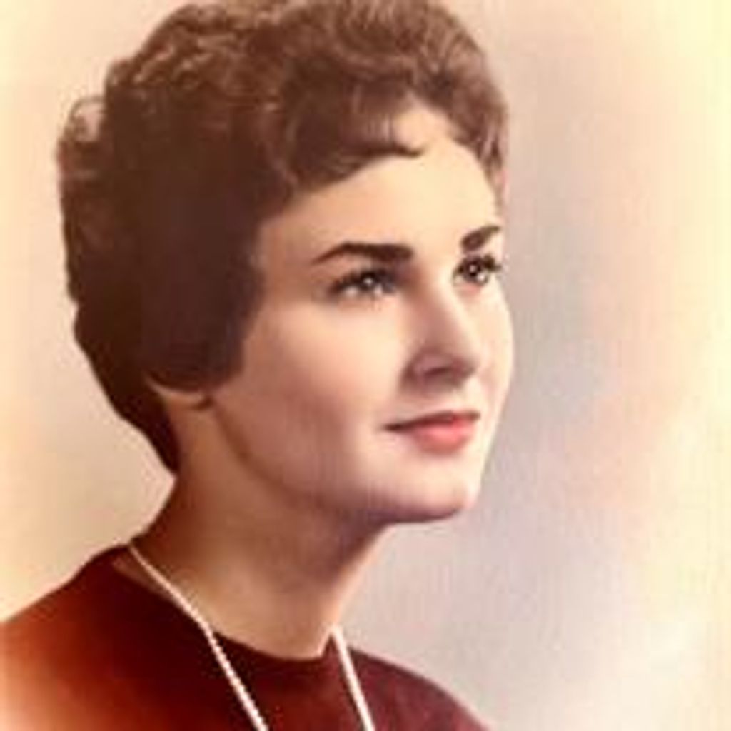 Elaine Helen Haddad Profile Photo